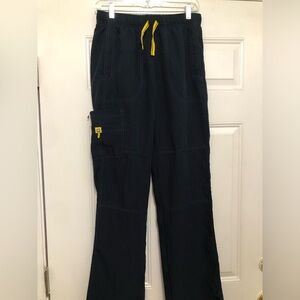 Wonder Wink scrub bottoms